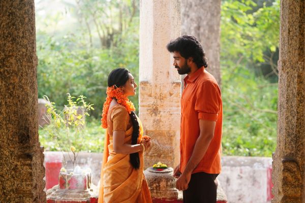 Arjun Chakravarthy Movie Trailer