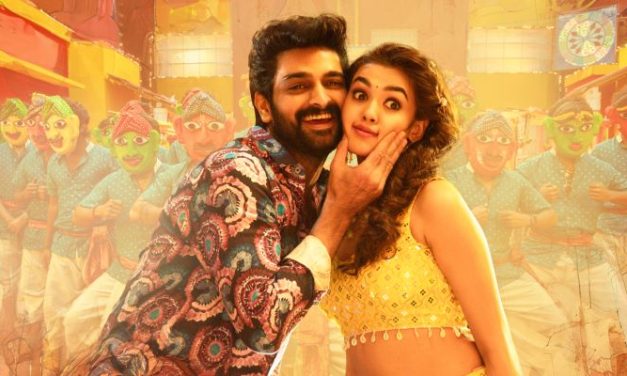 Bad Boy Karthick Movie Song Lyrical Video