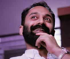 Happy Birthday Fahaadh Faasil