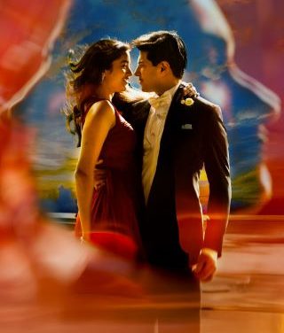 Kaantha Movie Song Lyrical Video