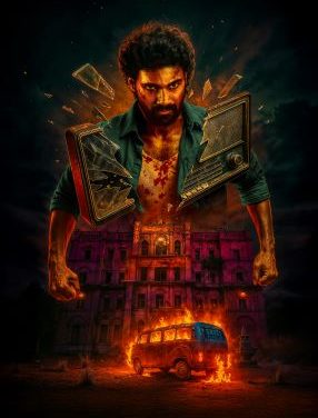 Kishkindhapuri Movie Release on 12th September