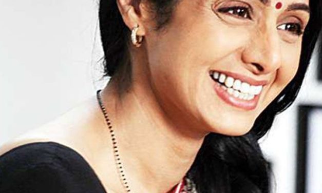 Happy Birthday Sridevi