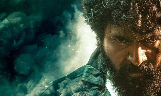 Madharaasi Movie Review