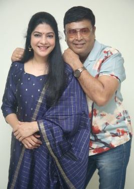 Beauty Movie Team Press Meet