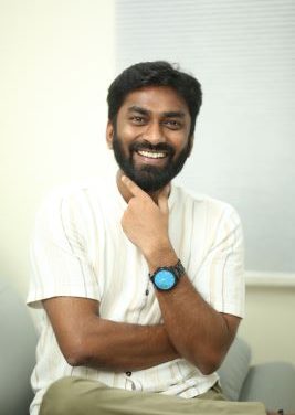 Vijay Paul Reddy Media Meet