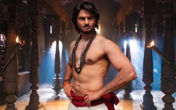 Jatadhara Movie 7th November Release