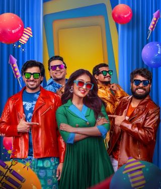 Mithra Mandali Movie Release in October