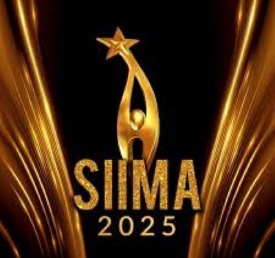 SIIMA Awards 2025 Telugu Winners List