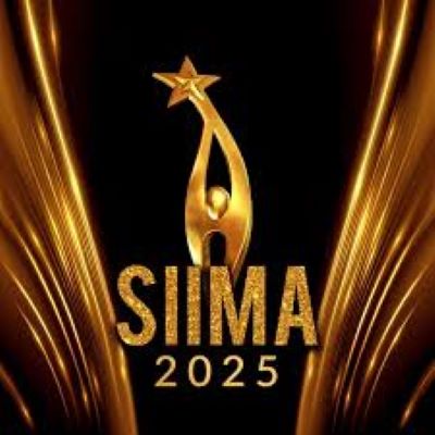 SIIMA Awards 2025 Telugu Winners List