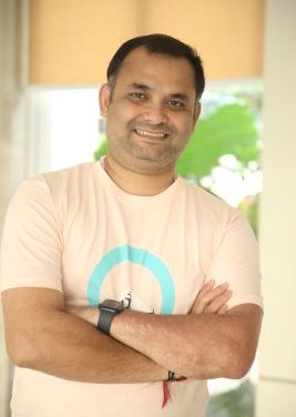 Sreemani Media Meet