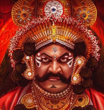 Veera Chandrahasa Movie 19th September Release