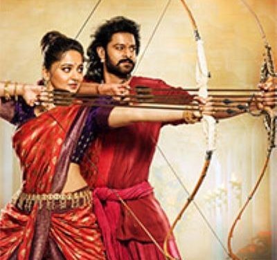 Baahubali-The Epic Movie Nizam Theaters List