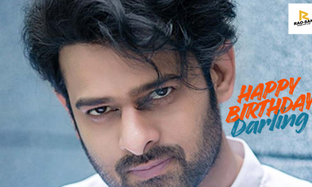 Darling’ to Global King of Indian Cinema