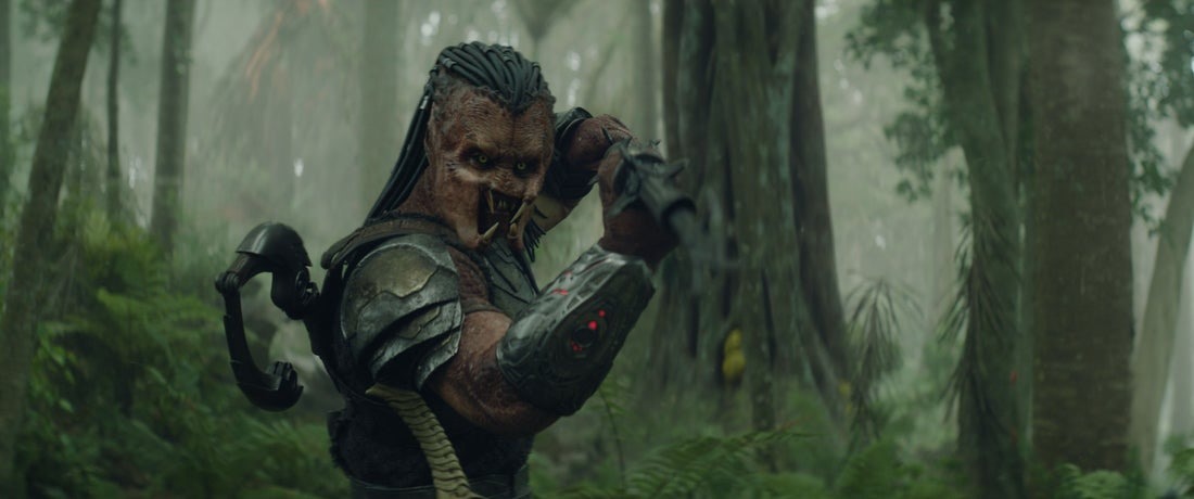 Predator: Badlands Movie Release on 7th November