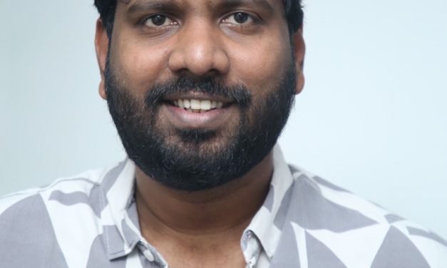 Mass Jathara Movie Director Press Meet