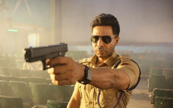 Aaryan Movie Release  On 7th November 