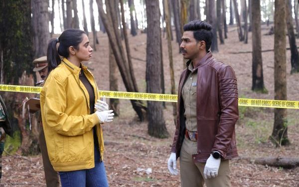 Aaryan Movie Song Video
