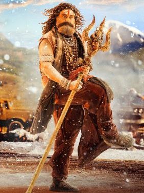 Akhanda 2 Thandavam Blasting Roar Video
