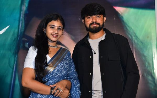 Dev Paaru Movie Song Lyrical Video