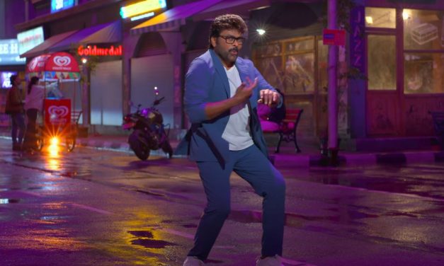 Meesala Pilla Song Turns Viral Sensation