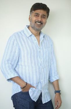 Director Rahul Ravindran Media Meet