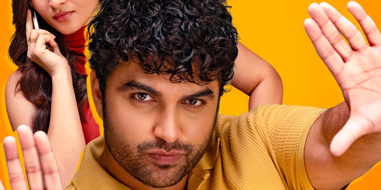 Funky Movie Release on 3rd April 2026