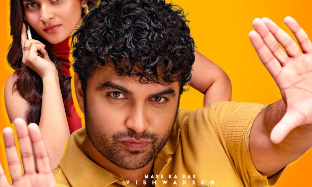 Funky Movie Release on 3rd April 2026