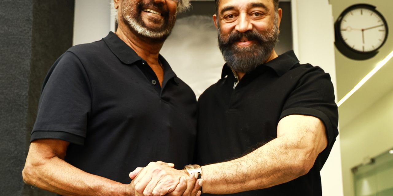 Rajinikanth’s #Thalaivar 173 Movie Announced