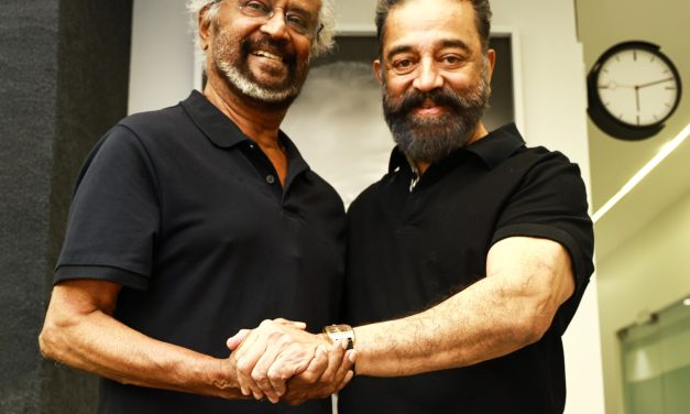 Rajinikanth’s #Thalaivar 173 Movie Announced