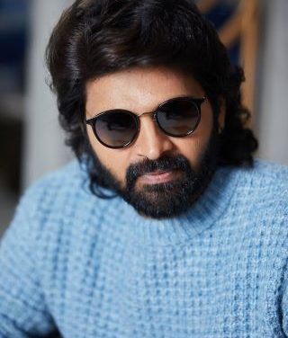 Sree Vishnu – Sithara Entertainments New Movie Announced