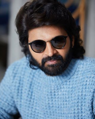 Sree Vishnu – Sithara Entertainments New Movie Announced