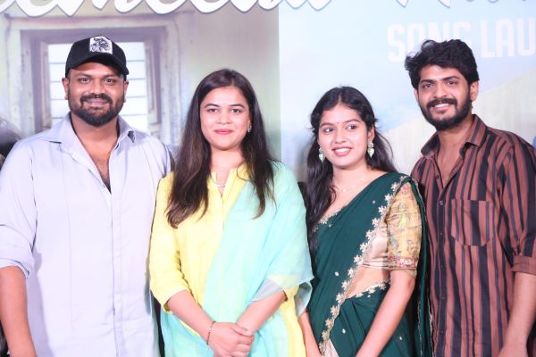 Raju Weds Rambai Movie Song Video