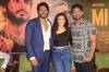 Michael Movie Press Meet Photos