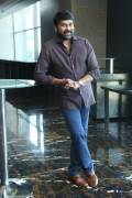 Chiranjeevi Latest Pics