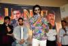 Hunt Movie Press Meet