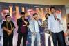 Hunt Movie Press Meet