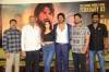 Michael Movie Press Meet Photos