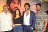 Michael Movie Press Meet Photos