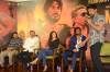 Michael Movie Press Meet Photos